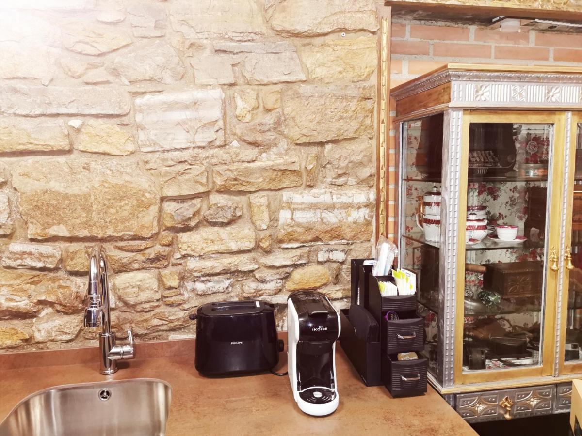Apartamento turístico Somió, en el Camino de Santiago del Norte Gijón Exterior foto